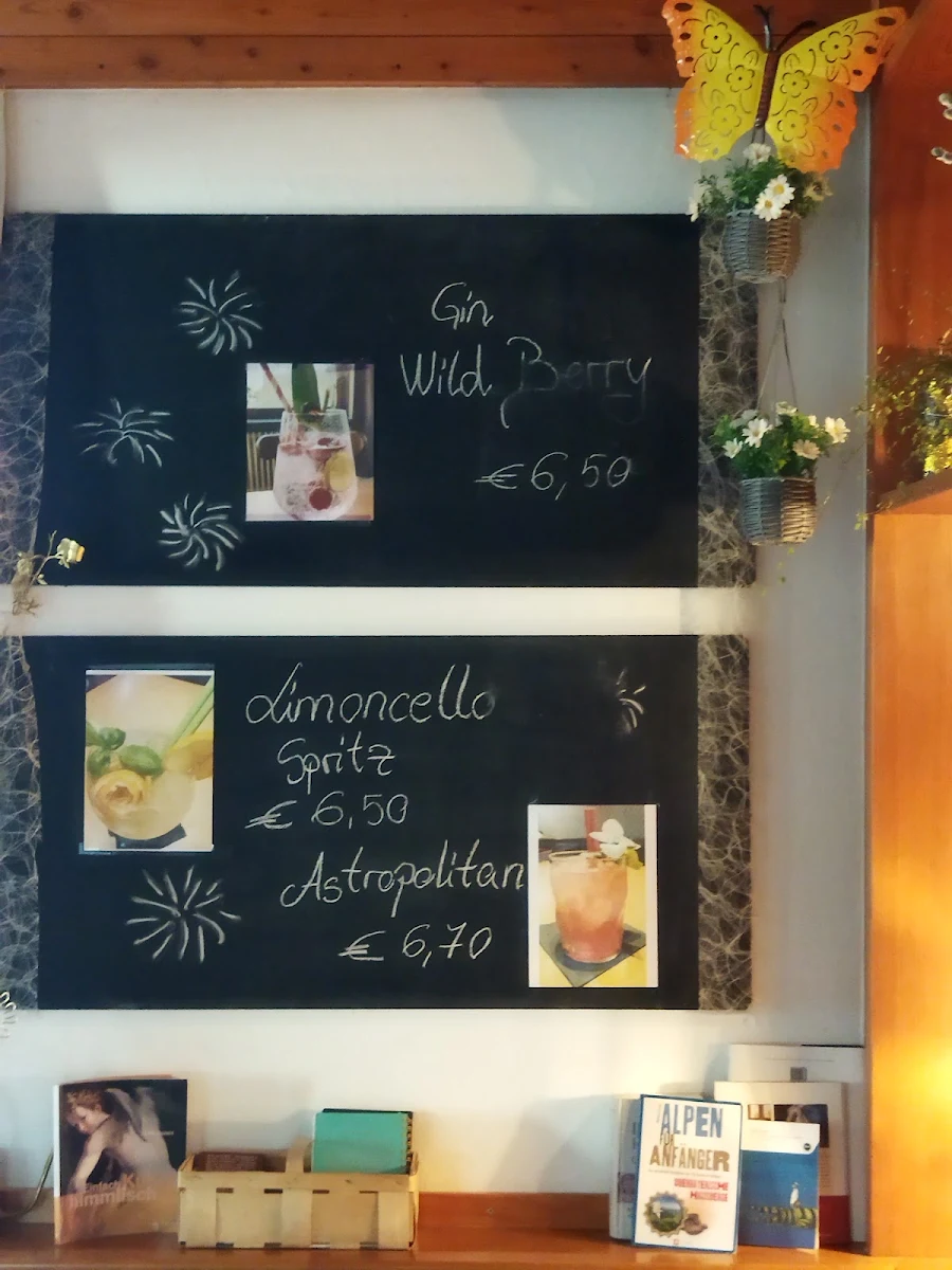 Speisekarte photo 7