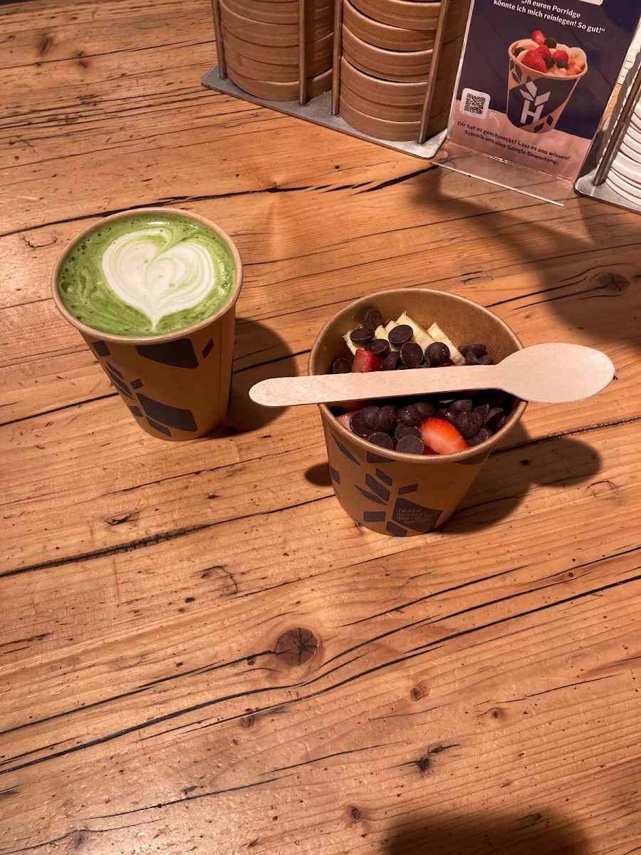 Essen und Trinken photo 4