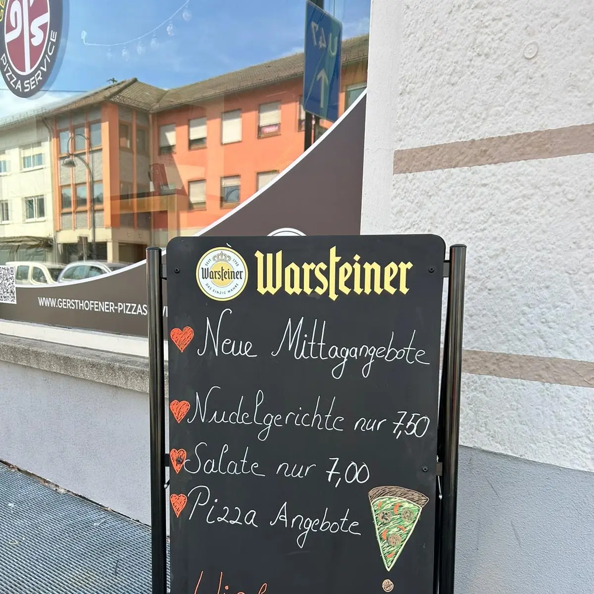 Speisekarte photo 8