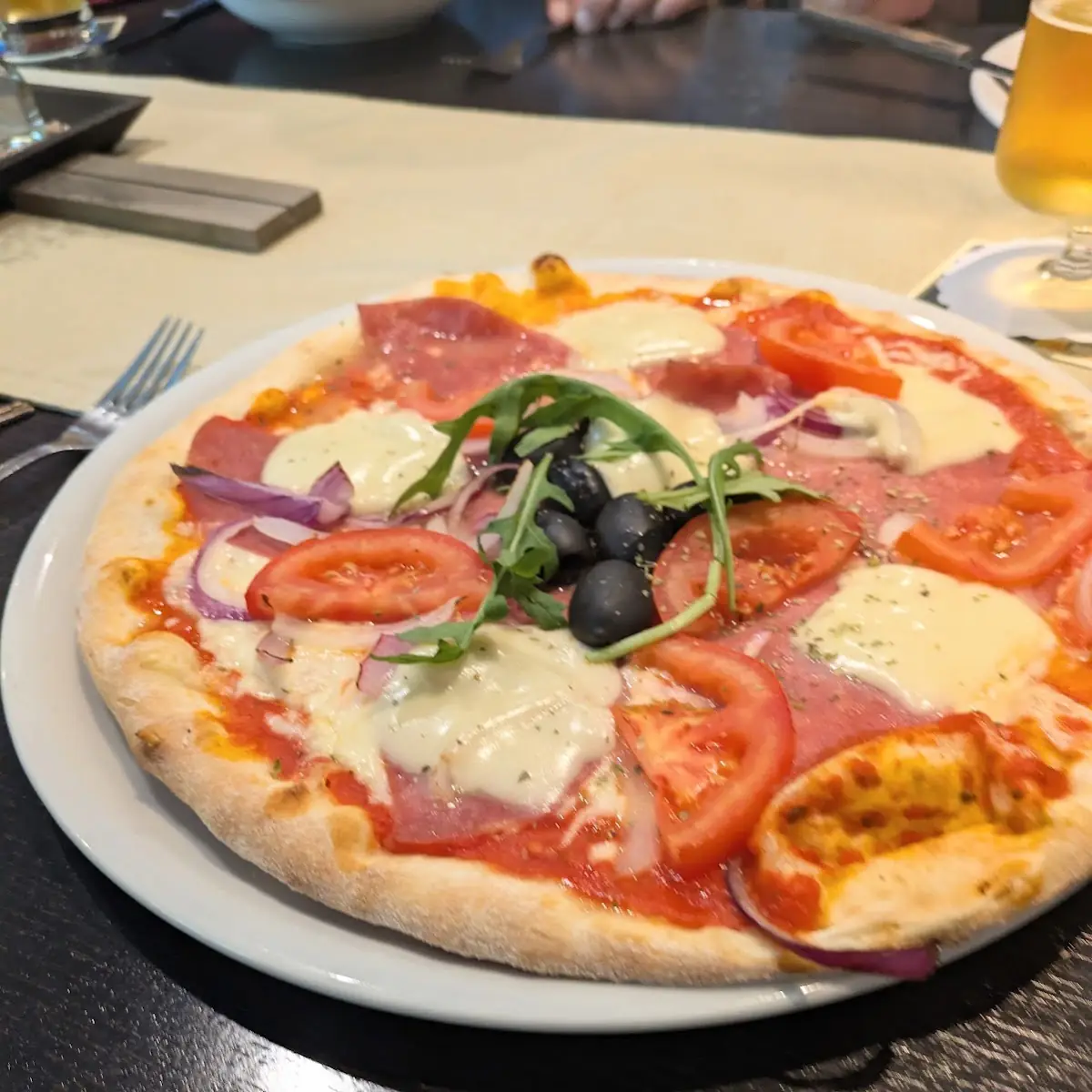 Essen und Trinken photo 1