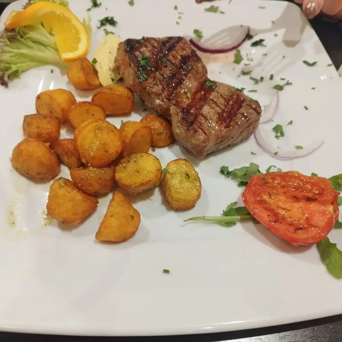 Essen und Trinken photo 4