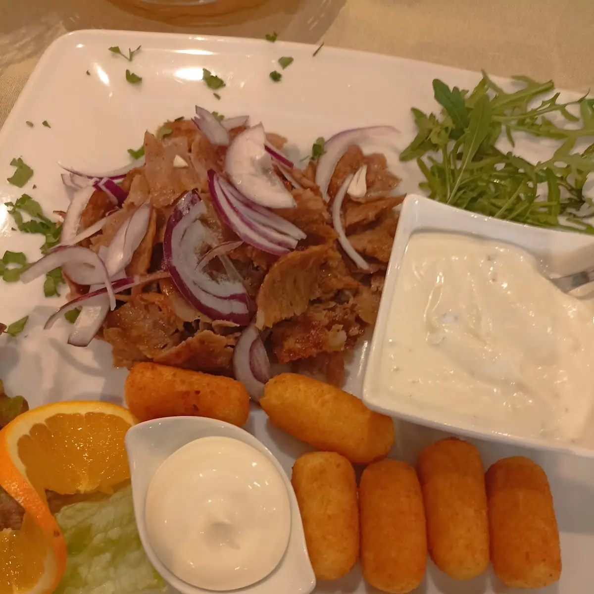 Essen und Trinken photo 5