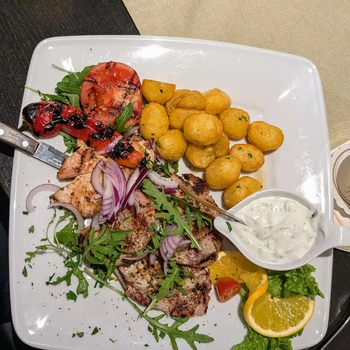 Essen und Trinken photo 6