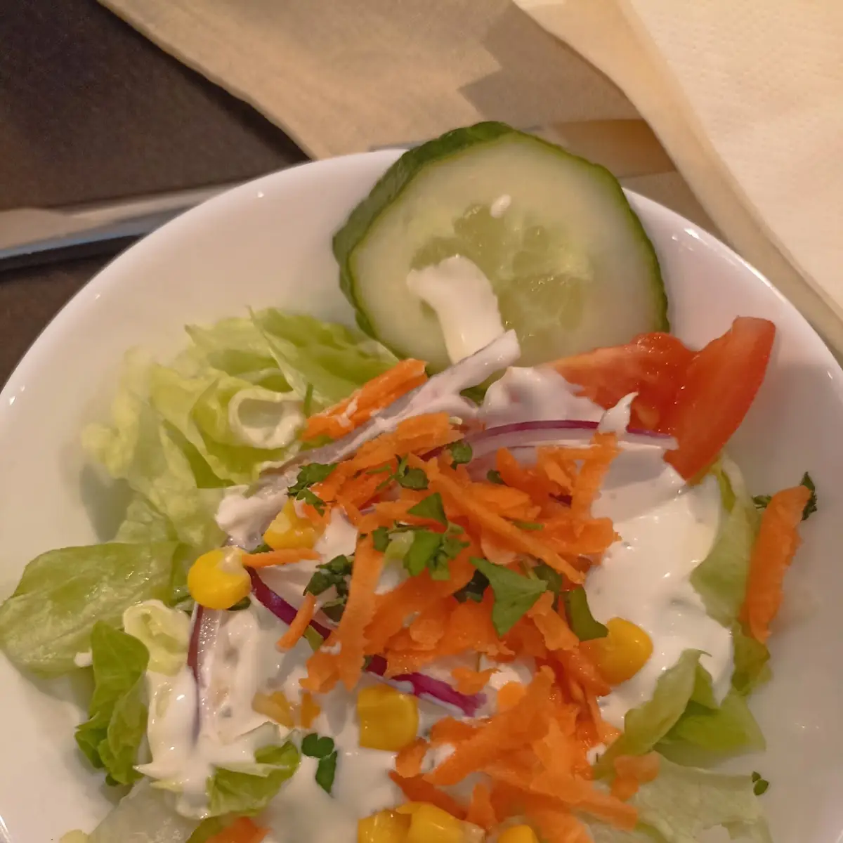 Essen und Trinken photo 8