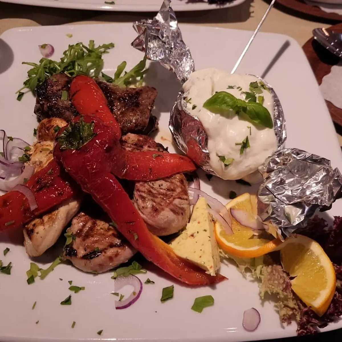 Essen und Trinken photo 9
