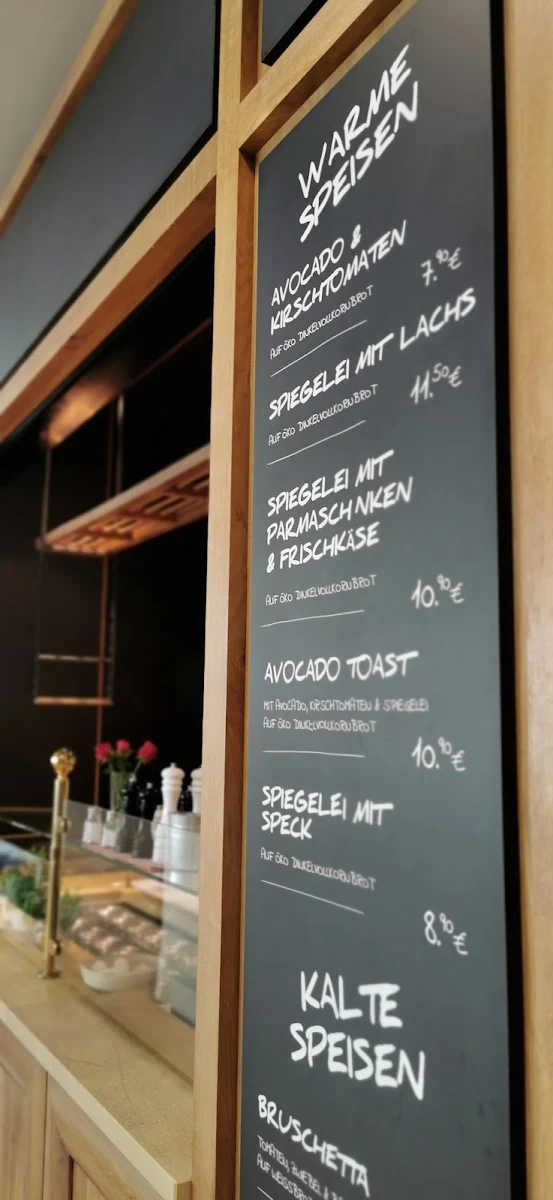 Speisekarte photo 6