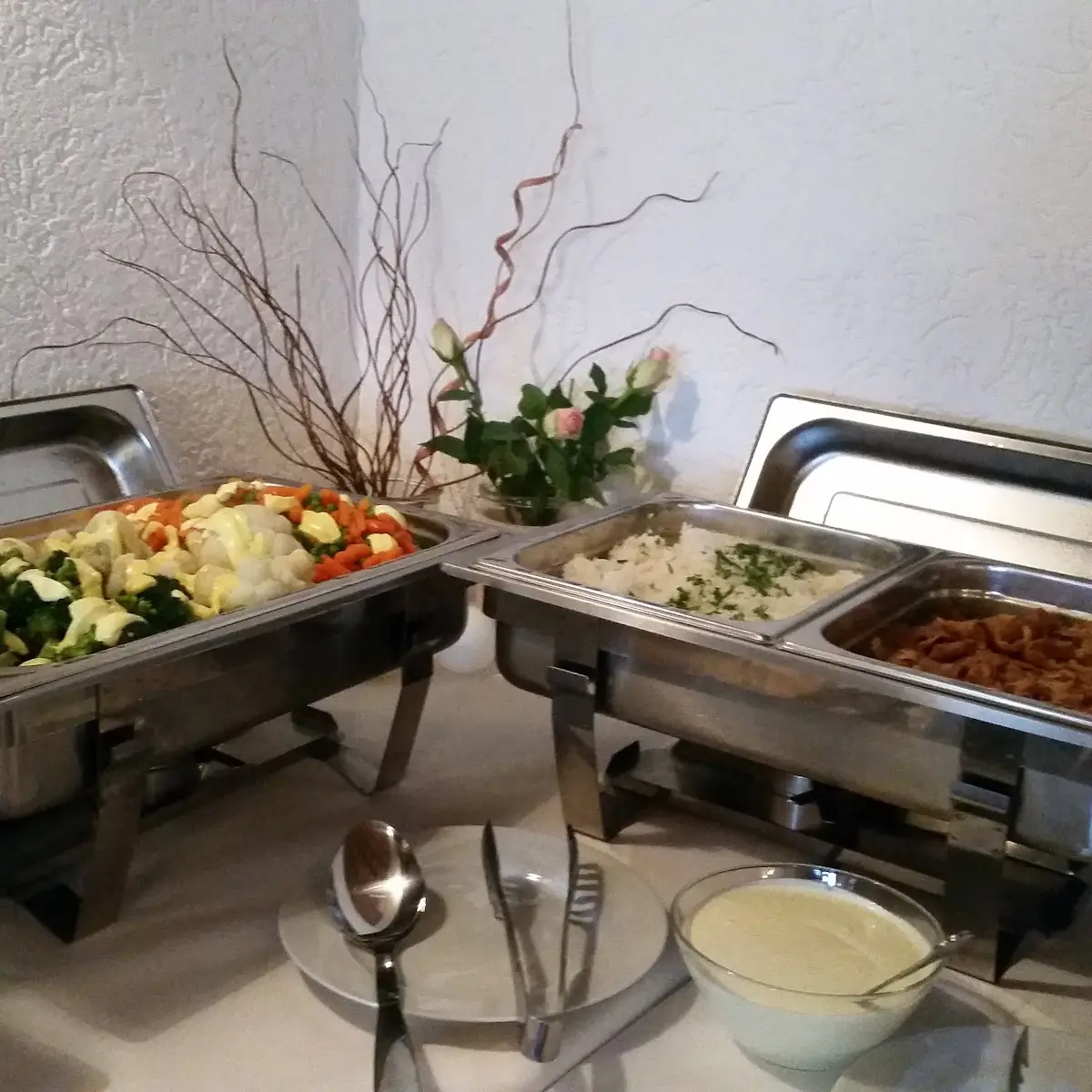 Essen und Trinken photo 2