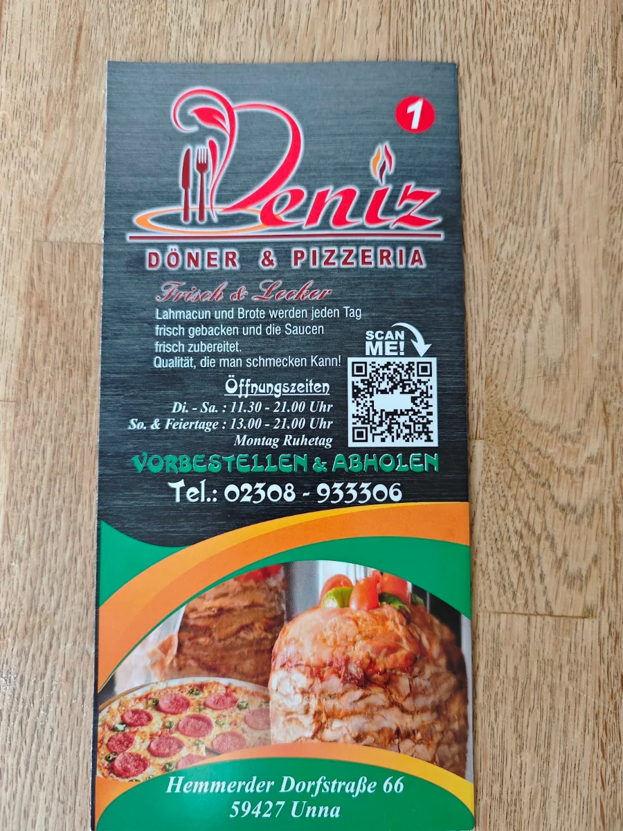 Speisekarte photo 7