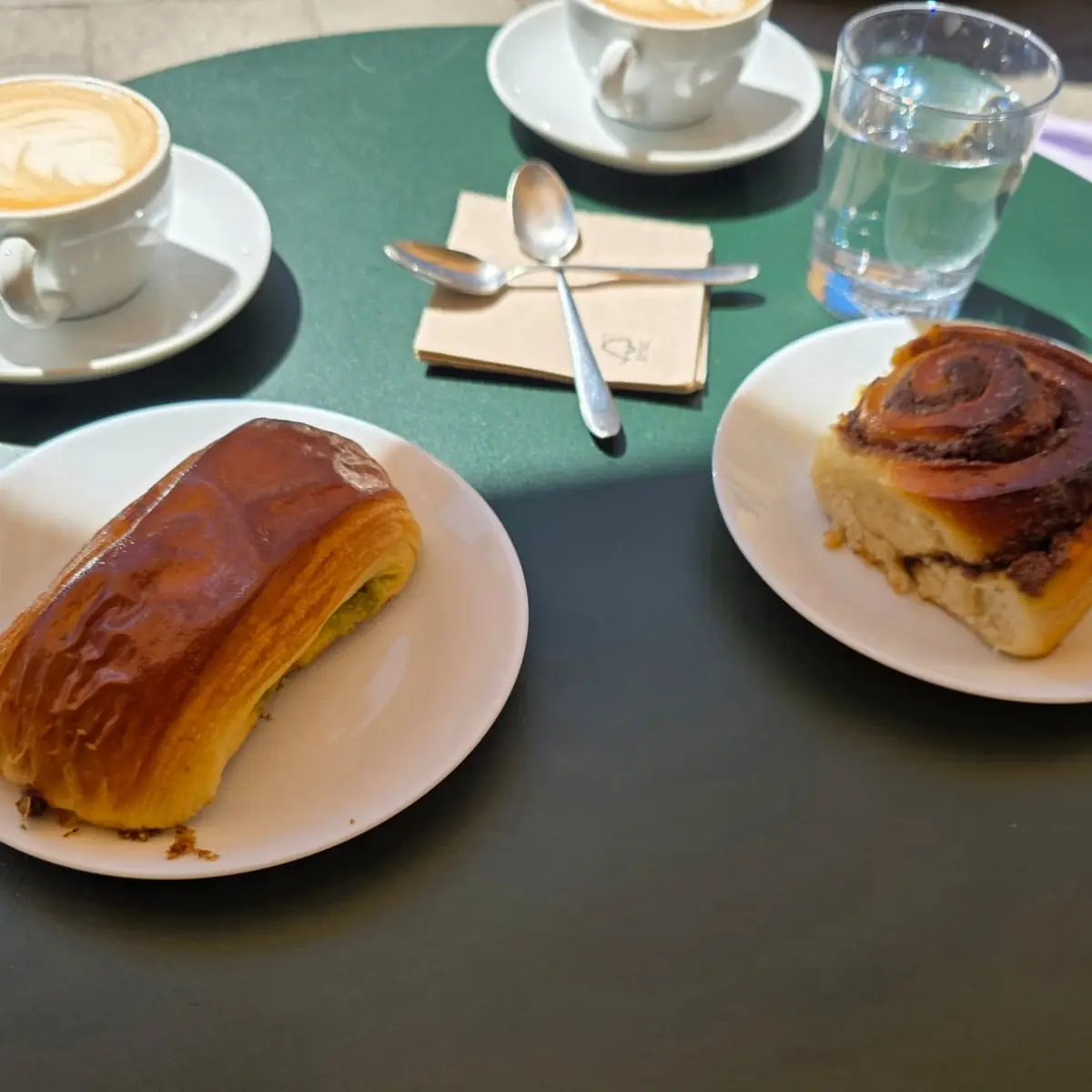 Essen und Trinken photo 5