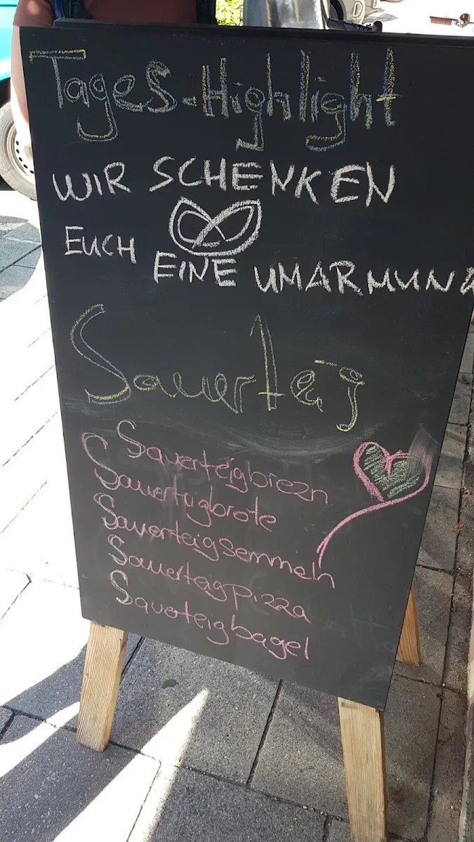 Speisekarte photo 6