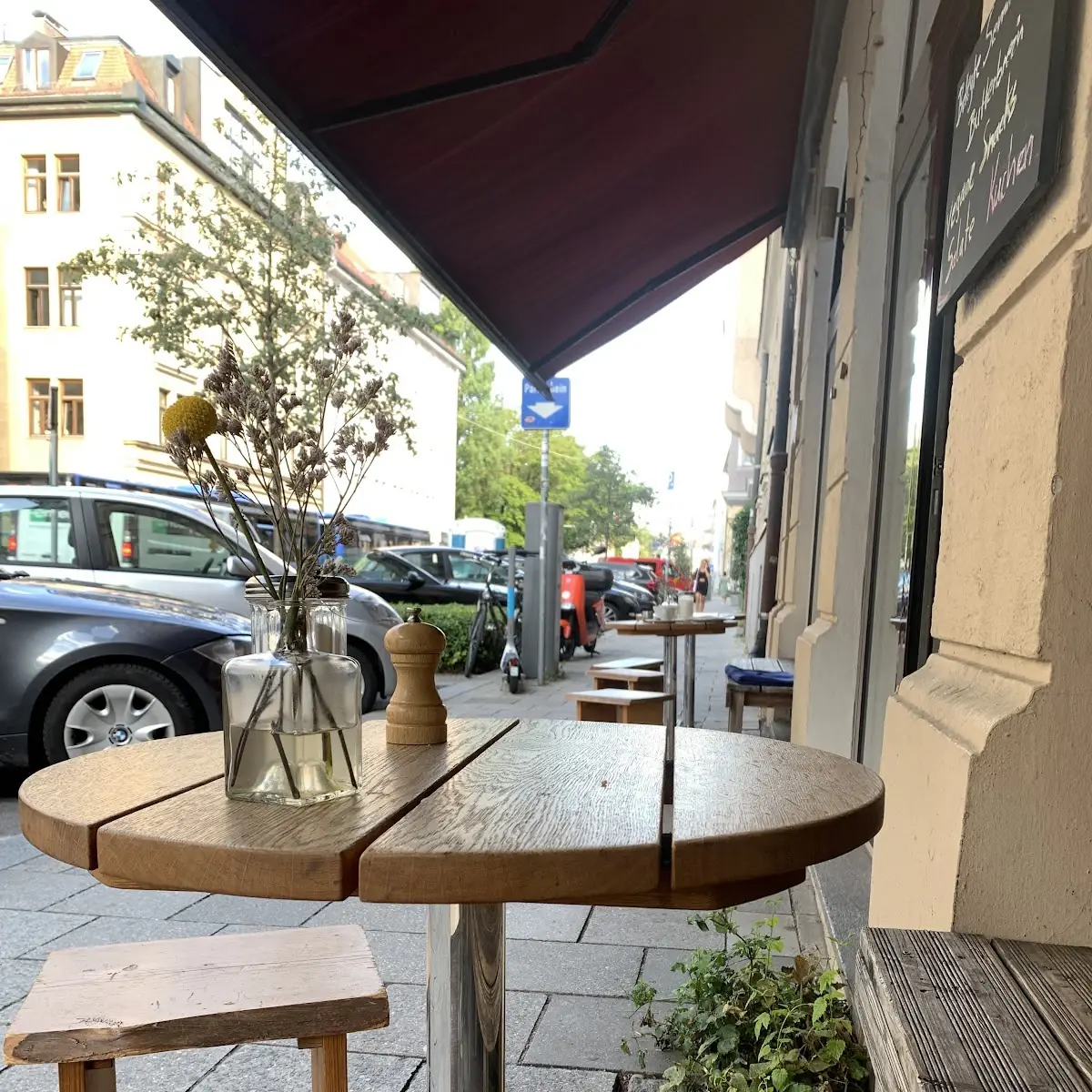 Atmosphäre photo 7