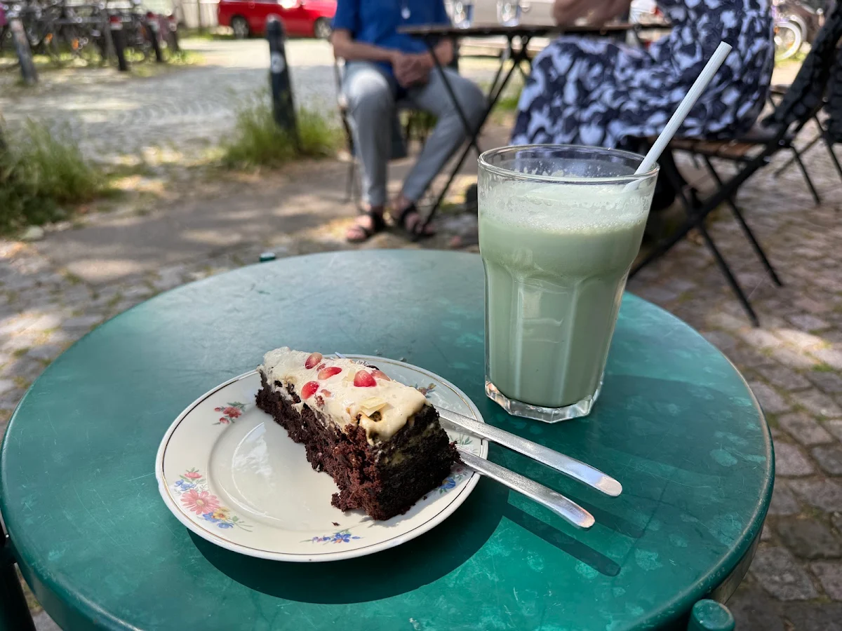 Essen und Trinken photo 10