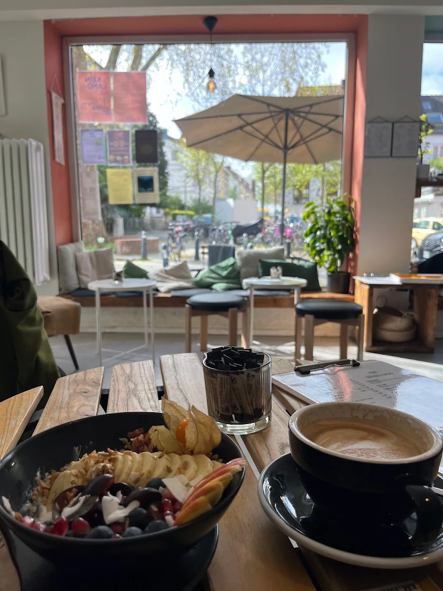 Essen und Trinken photo 5