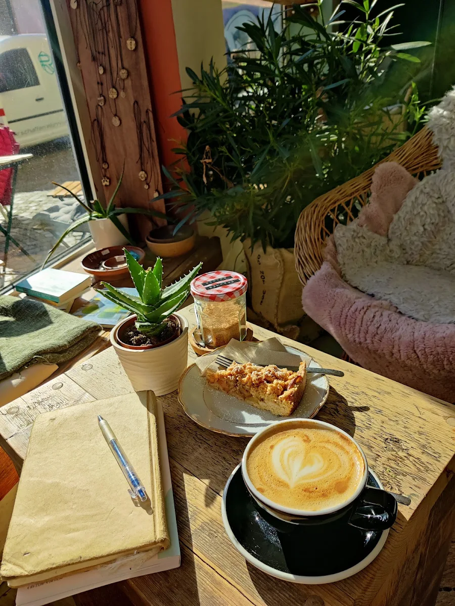 Essen und Trinken photo 6