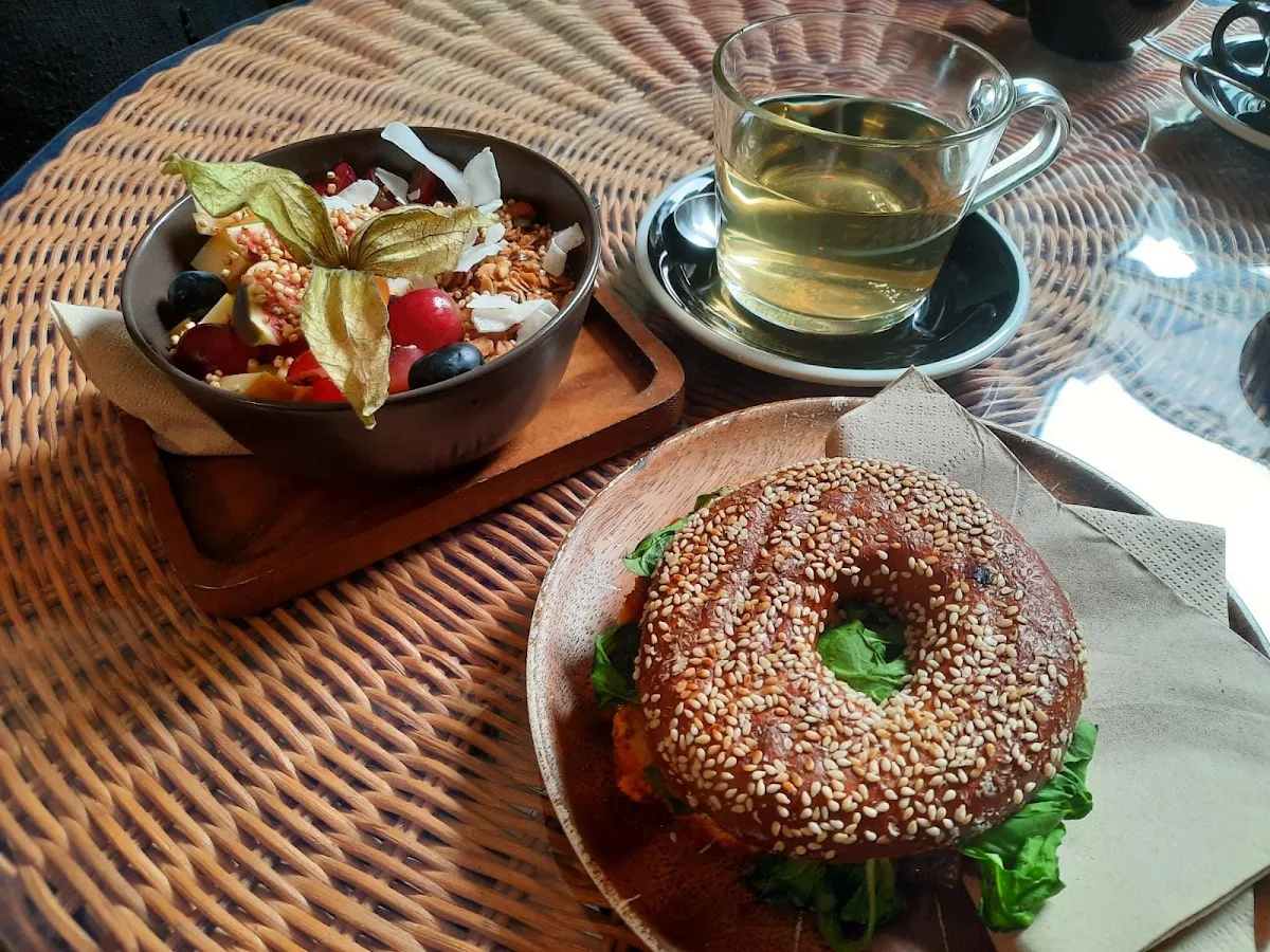Essen und Trinken photo 7