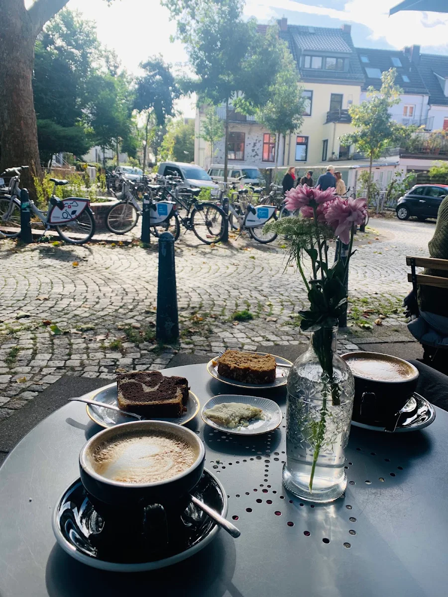 Essen und Trinken photo 9