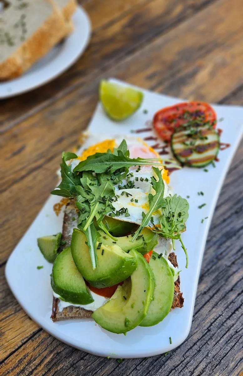 Essen und Trinken, PANO - Brot & Kaffee