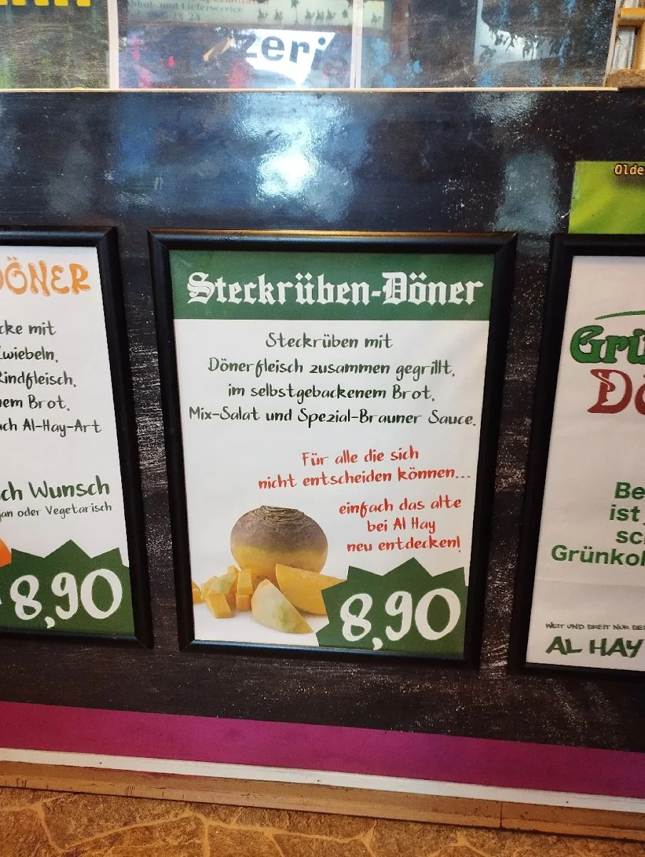 Speisekarte photo 4