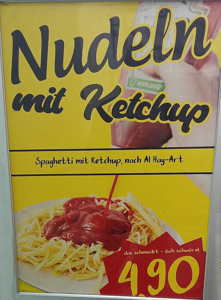 Speisekarte photo 9