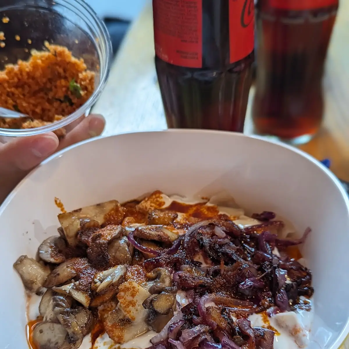 Essen und Trinken photo 10