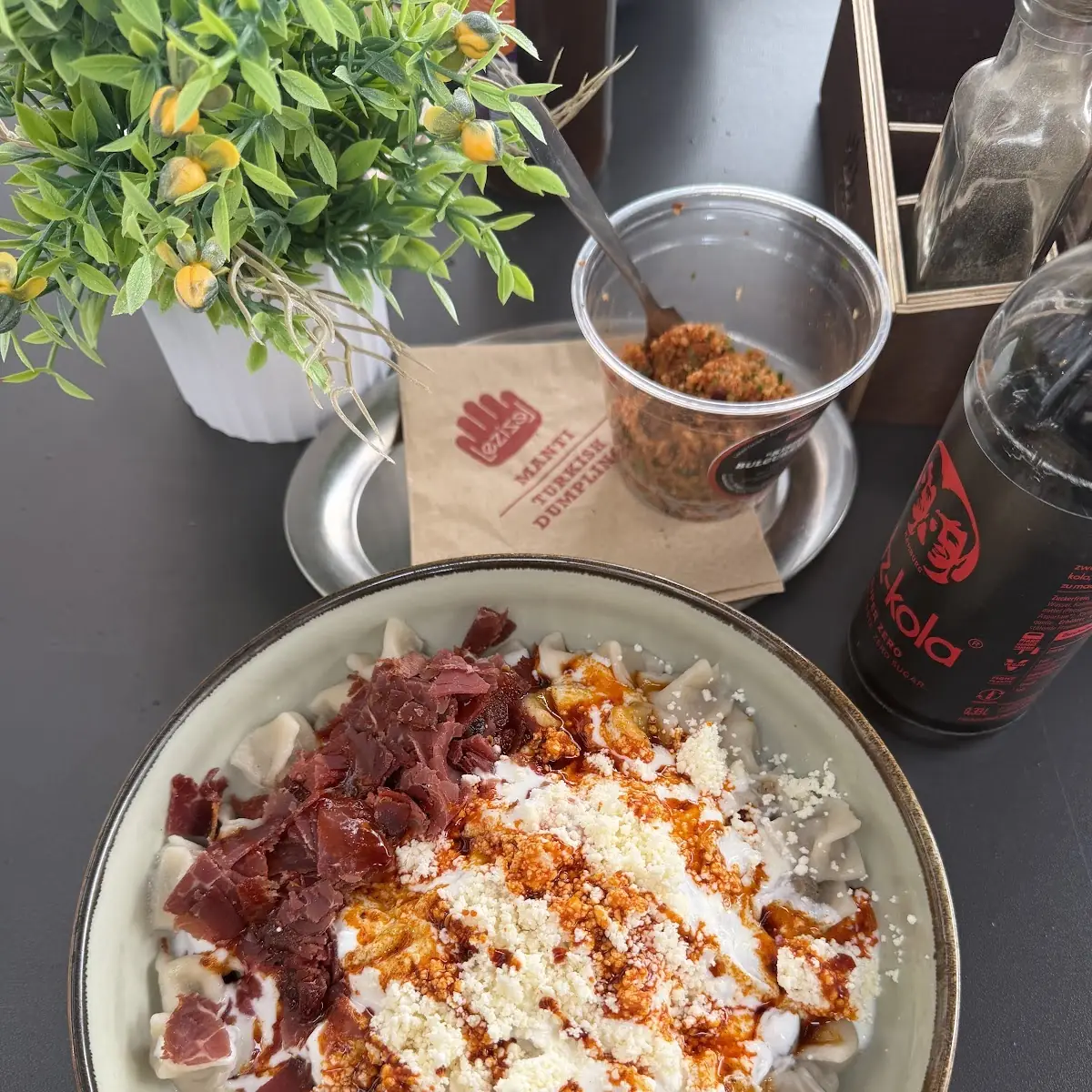Essen und Trinken photo 5
