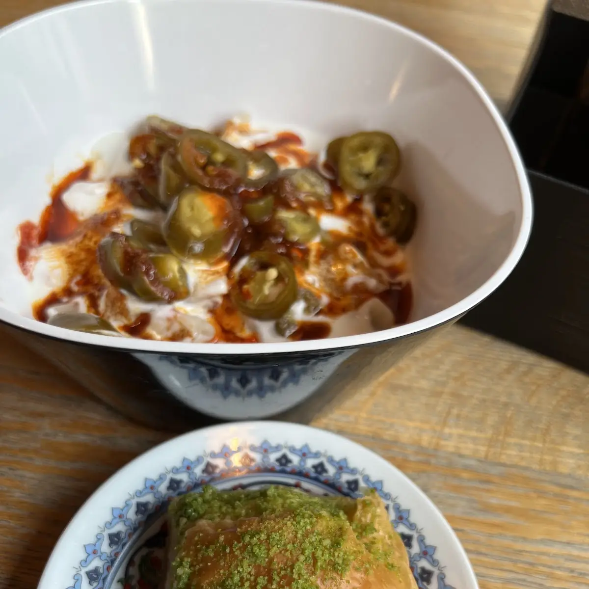 Essen und Trinken photo 9