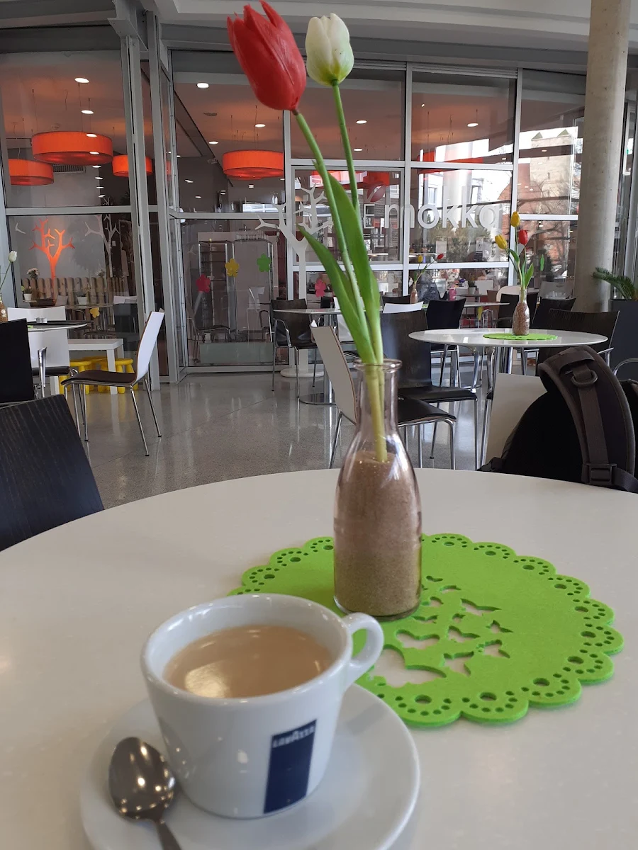 Essen und Trinken photo 2