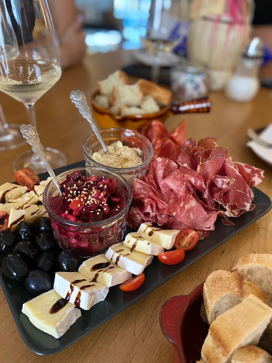 Essen und Trinken photo 5