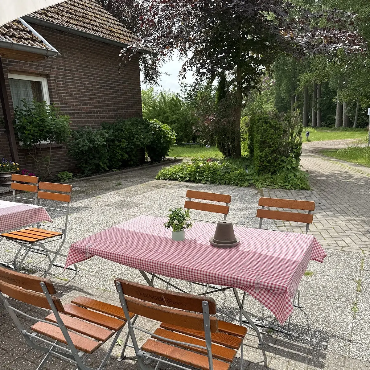 Atmosphäre photo 3