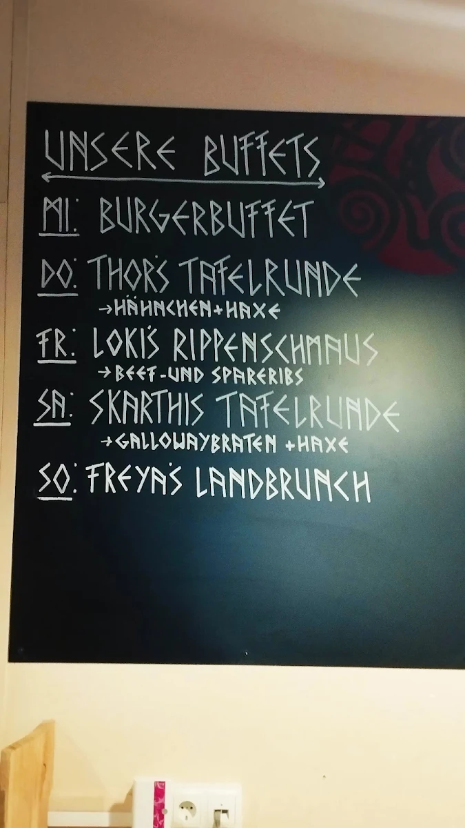 Speisekarte photo 10
