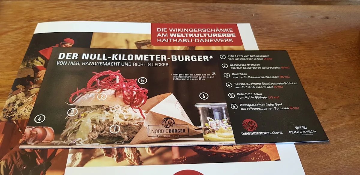Speisekarte photo 6