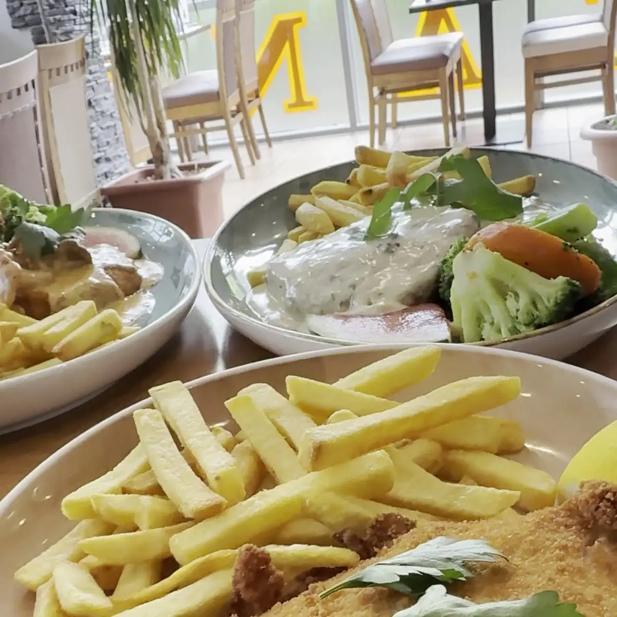Essen und Trinken photo 1