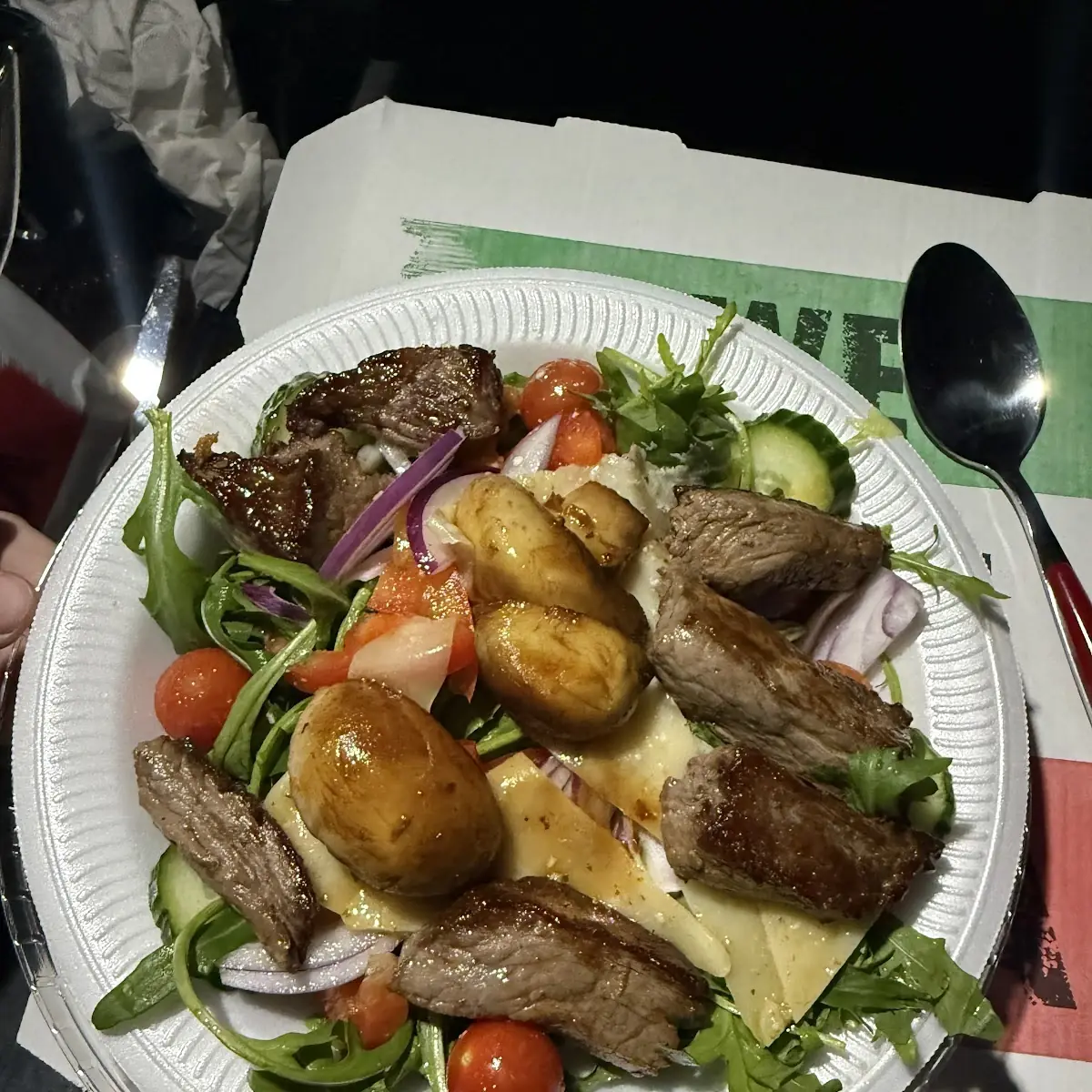 Essen und Trinken photo 2