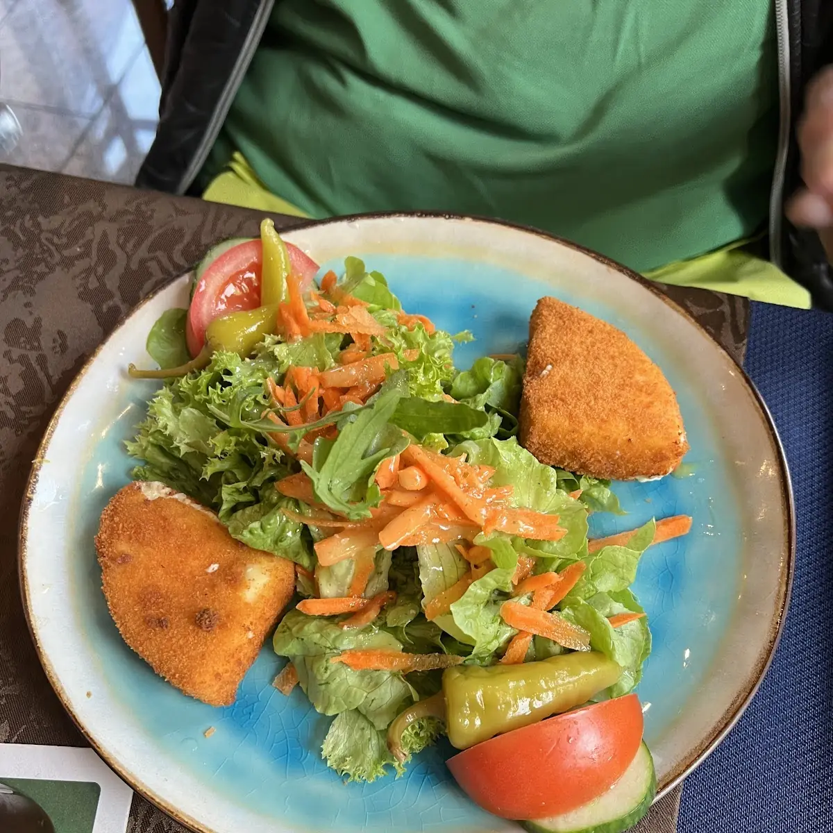 Essen und Trinken photo 9