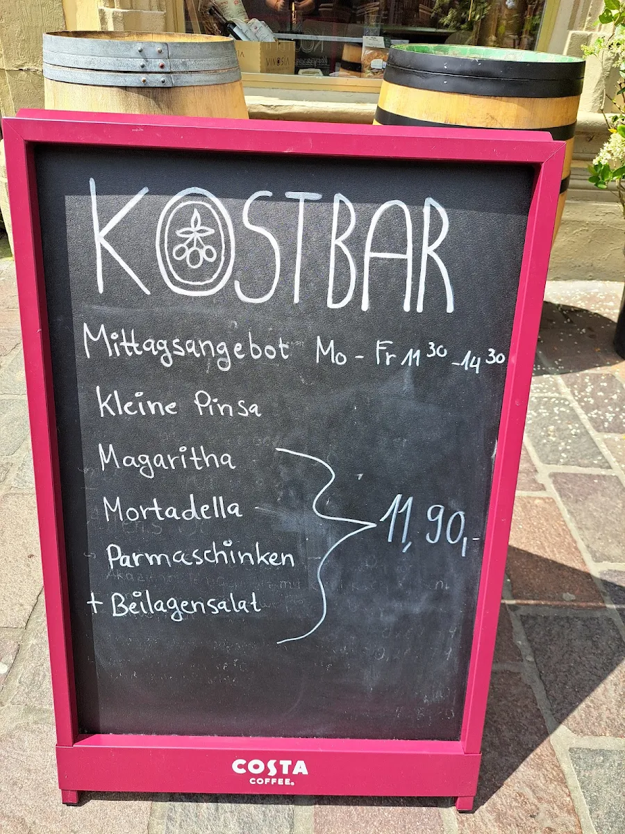 Speisekarte photo 4