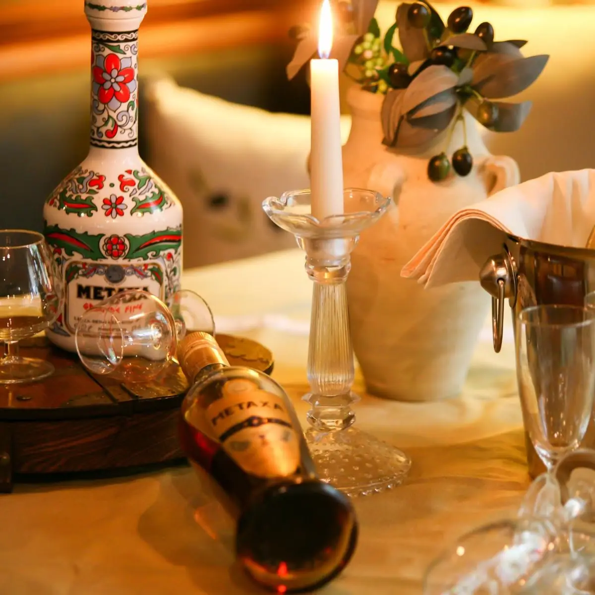 Essen und Trinken photo 1