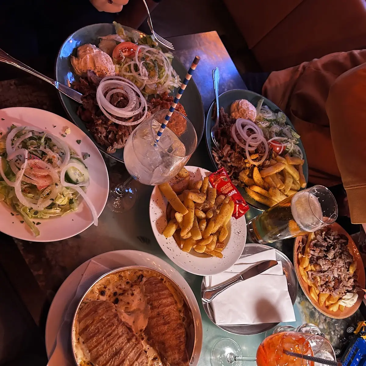 Essen und Trinken photo 10
