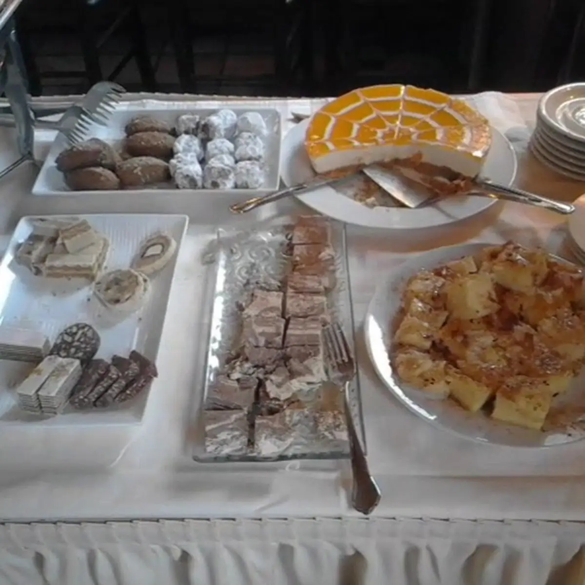 Essen und Trinken photo 2