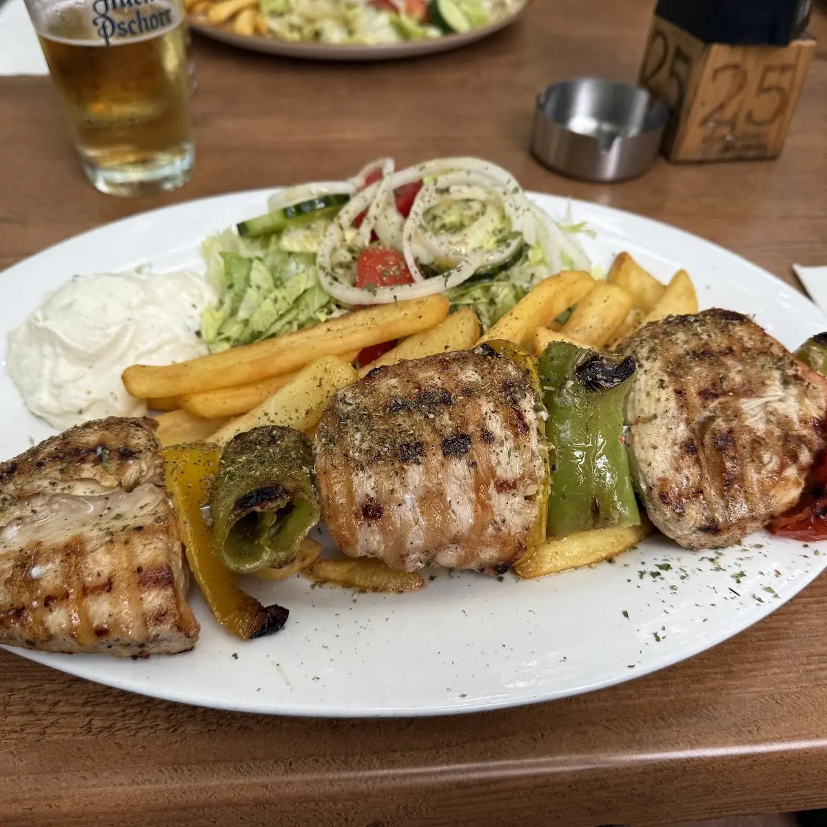 Essen und Trinken photo 3