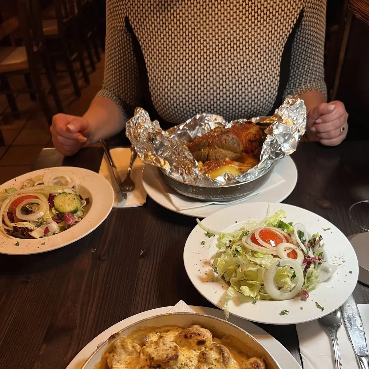 Essen und Trinken photo 6