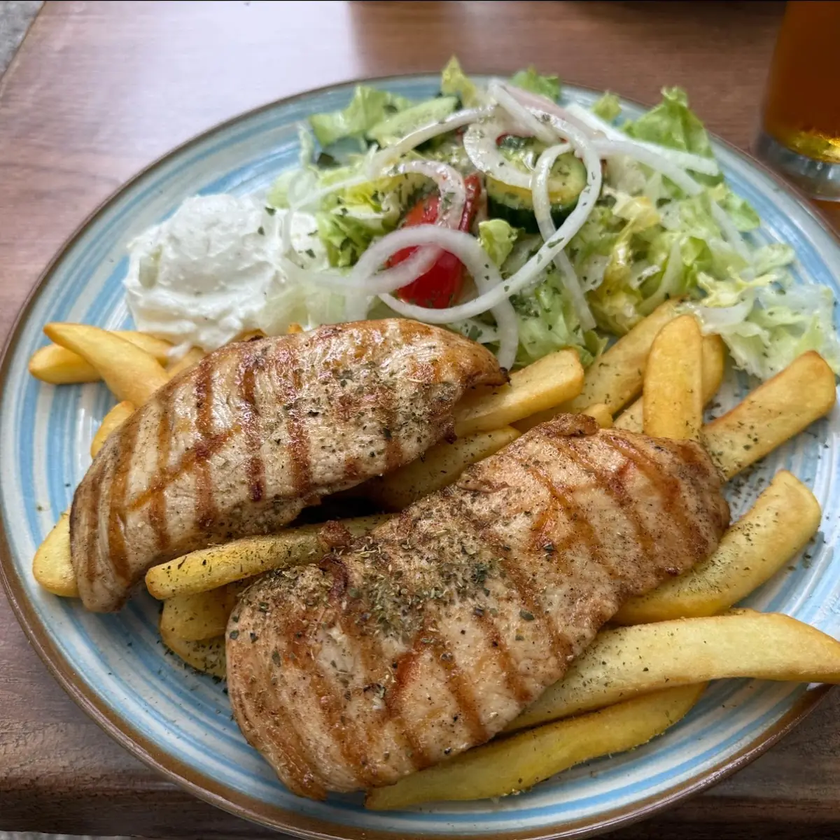 Essen und Trinken photo 8