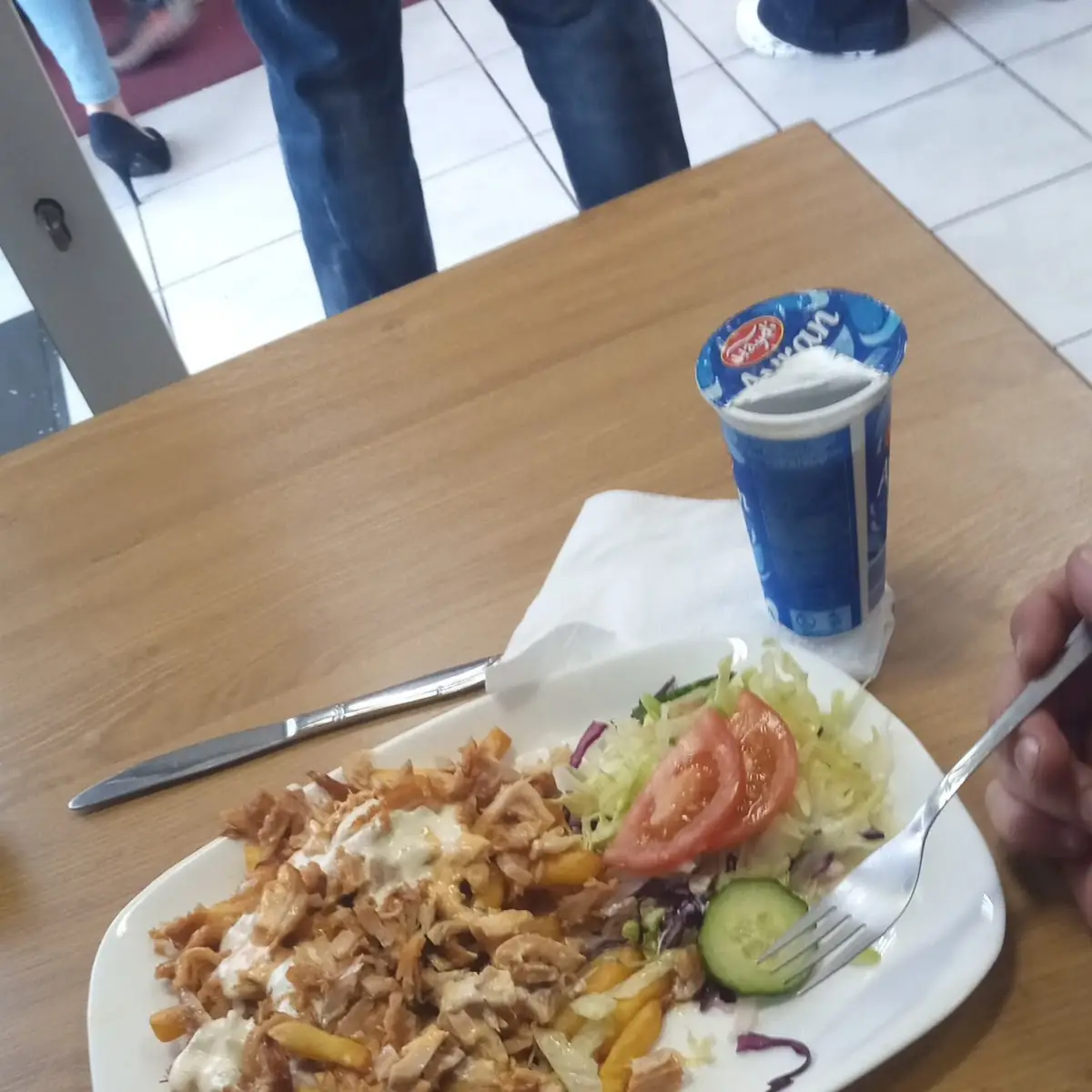 Essen und Trinken photo 8
