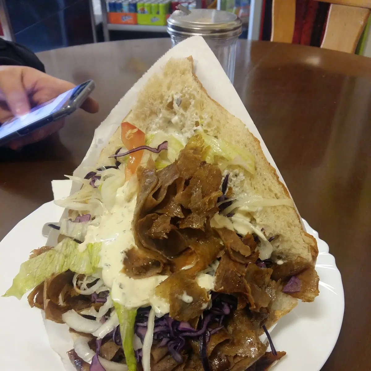 Essen und Trinken photo 9