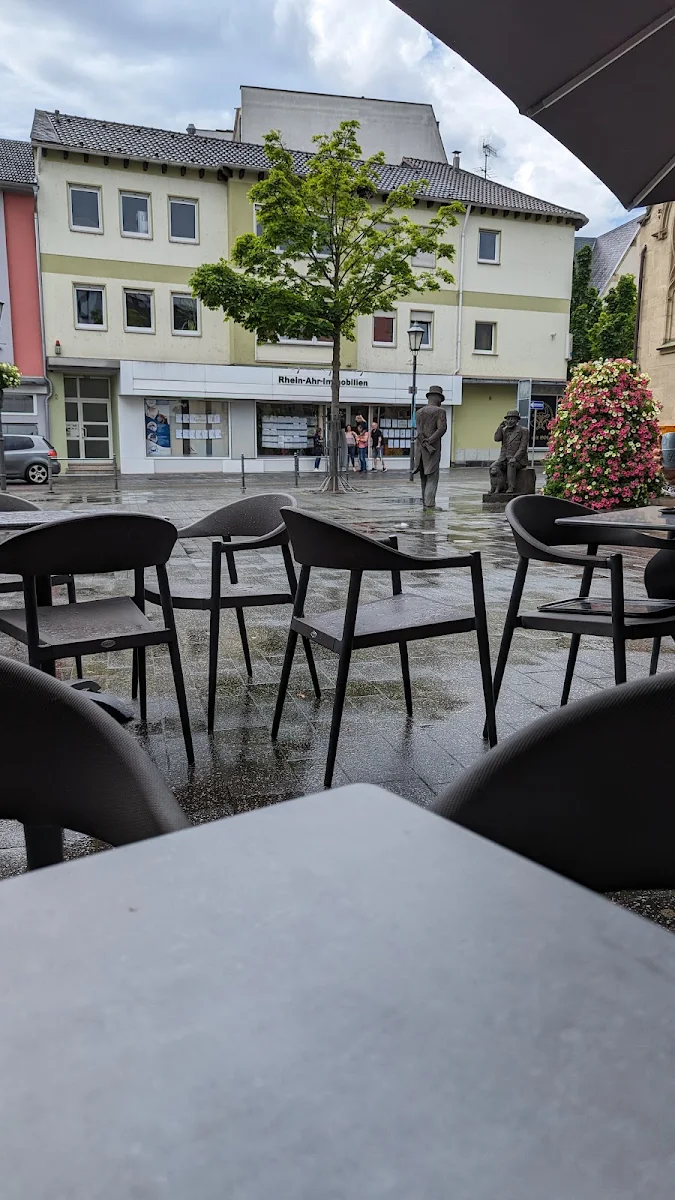 Atmosphäre photo 2