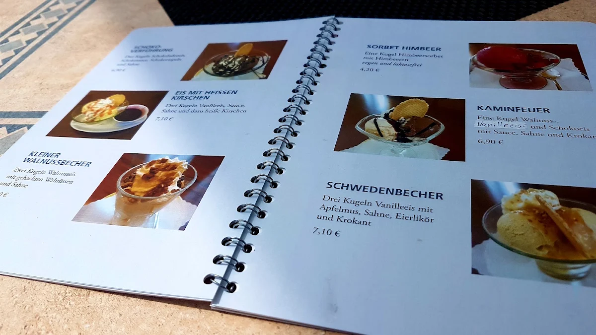 Speisekarte photo 9