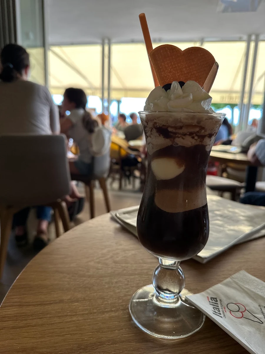Essen und Trinken photo 7