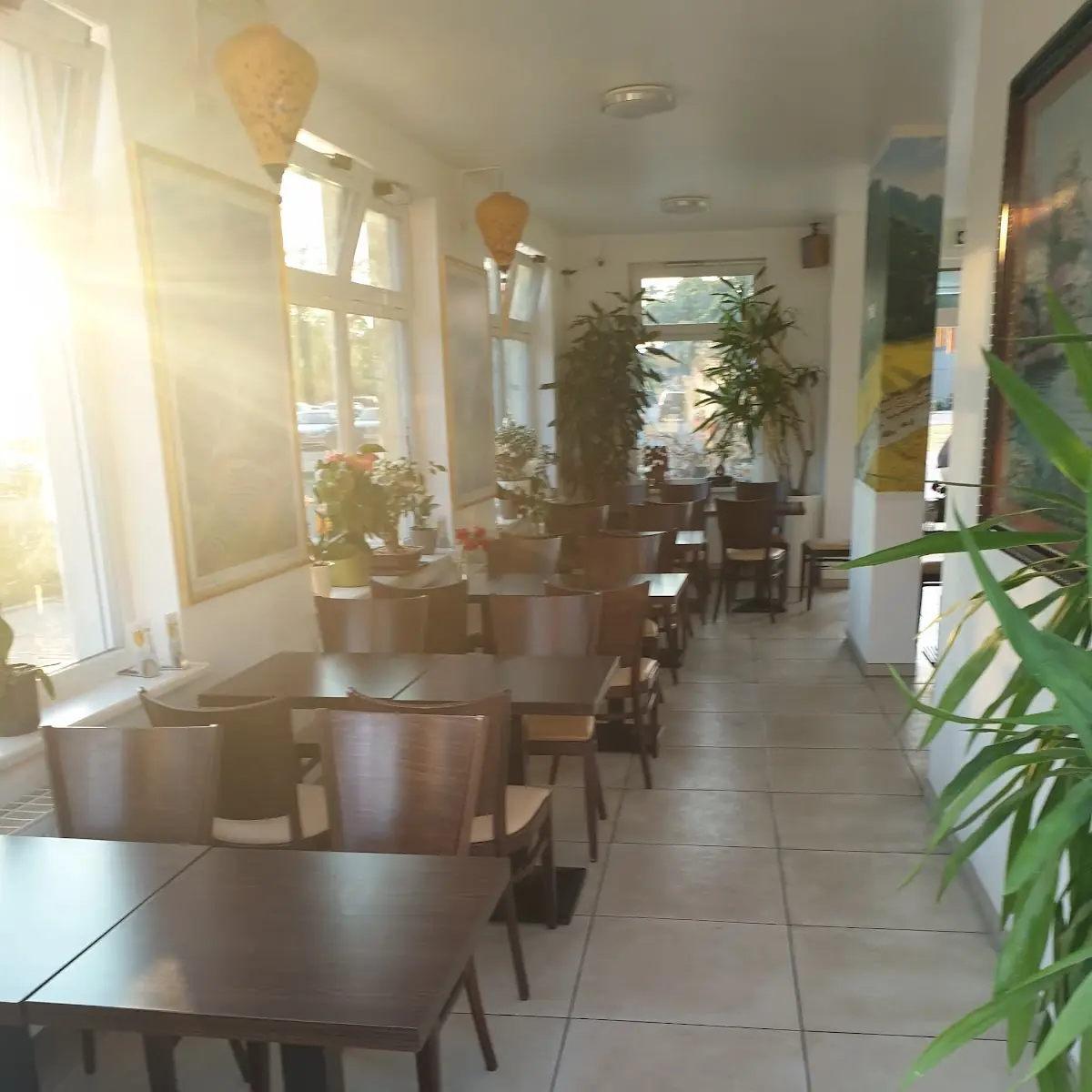 Atmosphäre photo 6