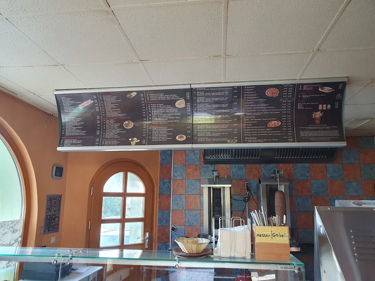 Speisekarte photo 7