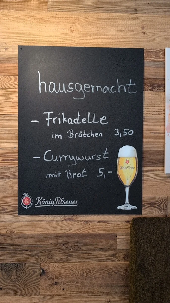 Speisekarte, HeiSa´s - Zu Gast bei Freunden