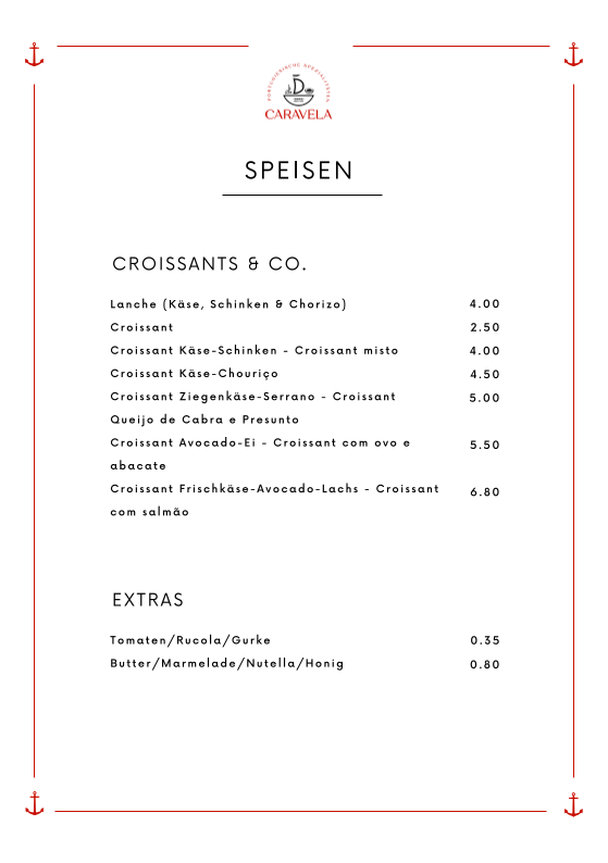 Speisekarte photo 6